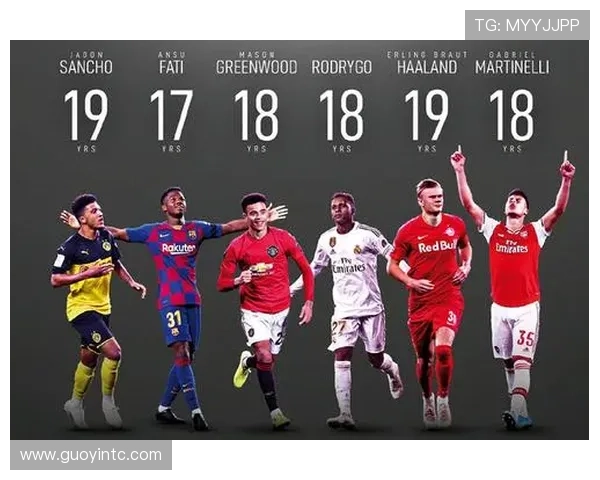 2023赛季足球球员表现分析揭示新星崛起与未来巨星潜力