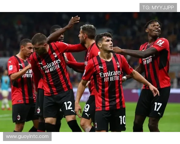 AC米兰整体实力持续提升,当前赛季竞争力增强 AC米兰整体实力持续提升,当前赛季竞争力增强