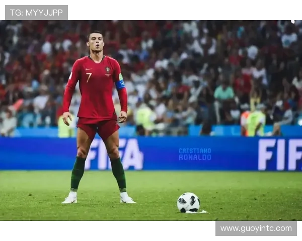 C罗葡萄牙国家队