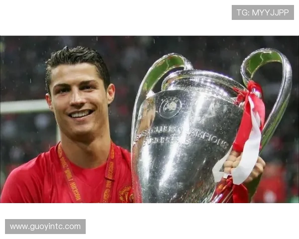 C罗历史射手讨论