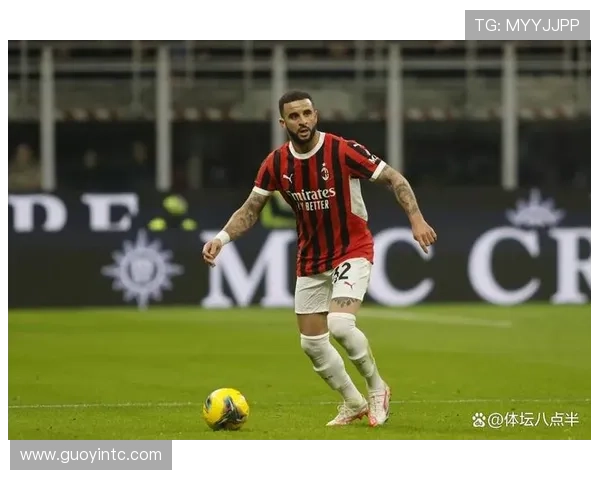 凯尔·沃克入选英超最佳阵容跻身顶级边后卫