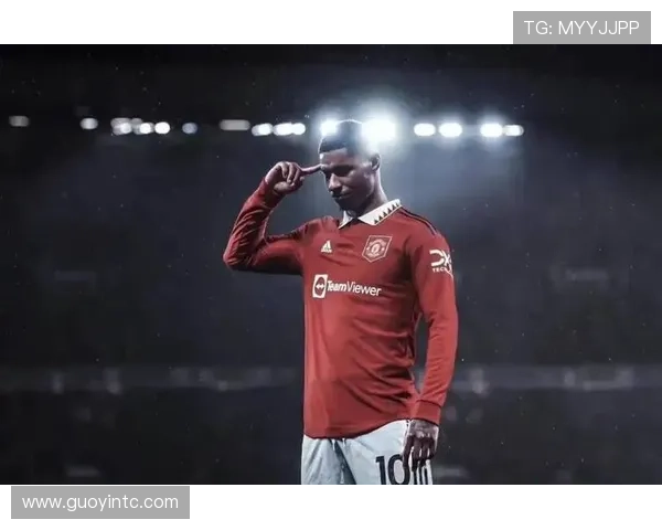 18岁双线首秀双响：拉什福德如何一夜成名