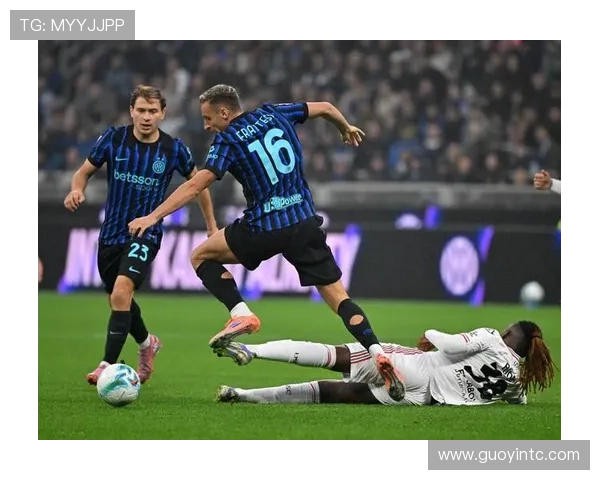 国际米兰是否遭遇争冠瓶颈?阵容老化与战术僵化背后的问题揭示 国际米兰是否遭遇争冠瓶颈?阵容老化与战术僵化背后的问题揭示