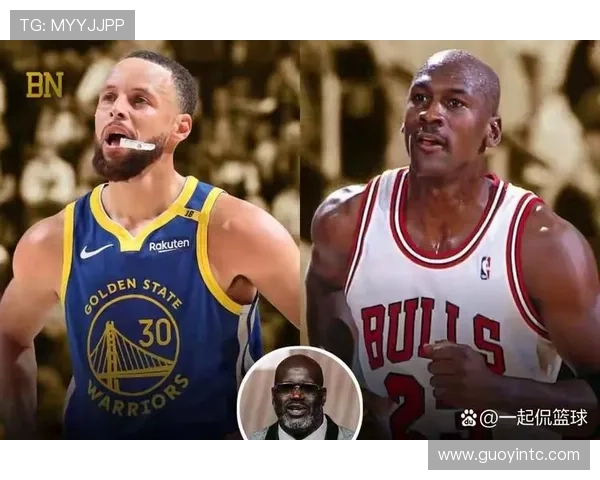 乔丹单打终结效率压过库里，得分更依赖突破