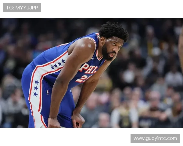 恩比德利用低位单打拉开与字母哥的得分差距提升球队效率