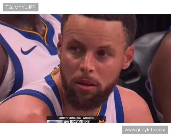 普尔无球跑动牵制防守为库里创造空位，较上季更高效