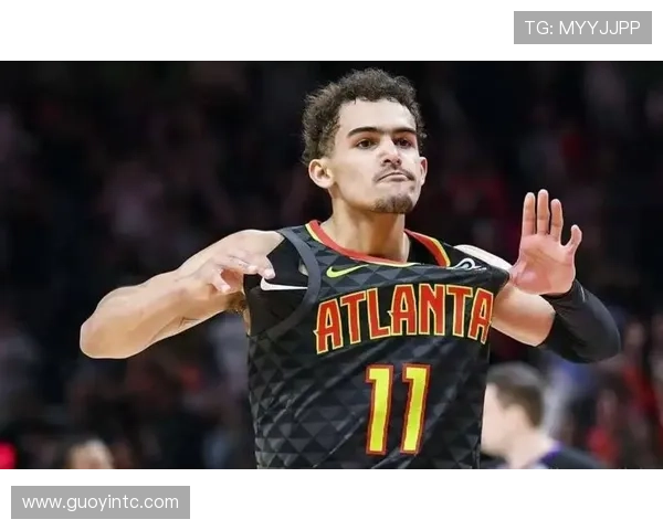 特雷杨利用挡拆威慑力优化进攻结构助推老鹰组织效率整体提升