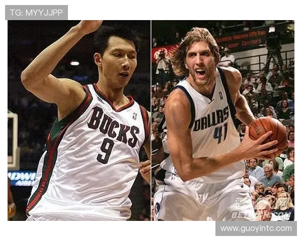 诺维茨基挡拆拉开空间，提升球队外线三分效率显著